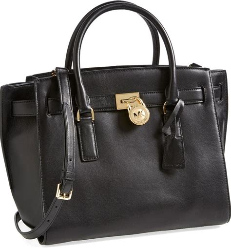 michael kors hamilton large traveler review|Michael Kors Hamilton Traveler Bag Review .